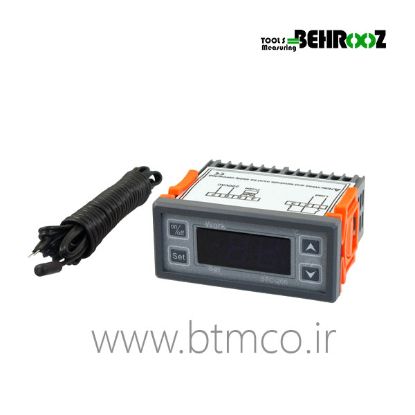 Cold Storage STC-200 Digital Temperature Controller 